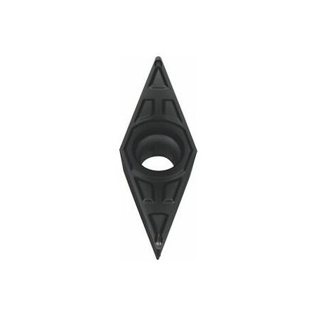Garant Carbide Turning Insert, Diamond, VCMT110302, for Titanium 261364 HB7415-1